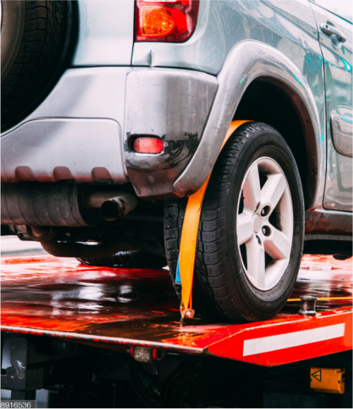 Scrap Car Removal Rosebud